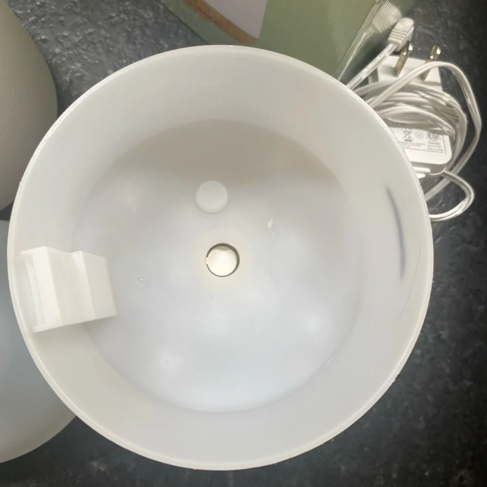 Essential Oil Diffuser